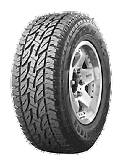 Bridgestone 265 70 R16 112T Dueler 694 RBT UZ MS 15009318