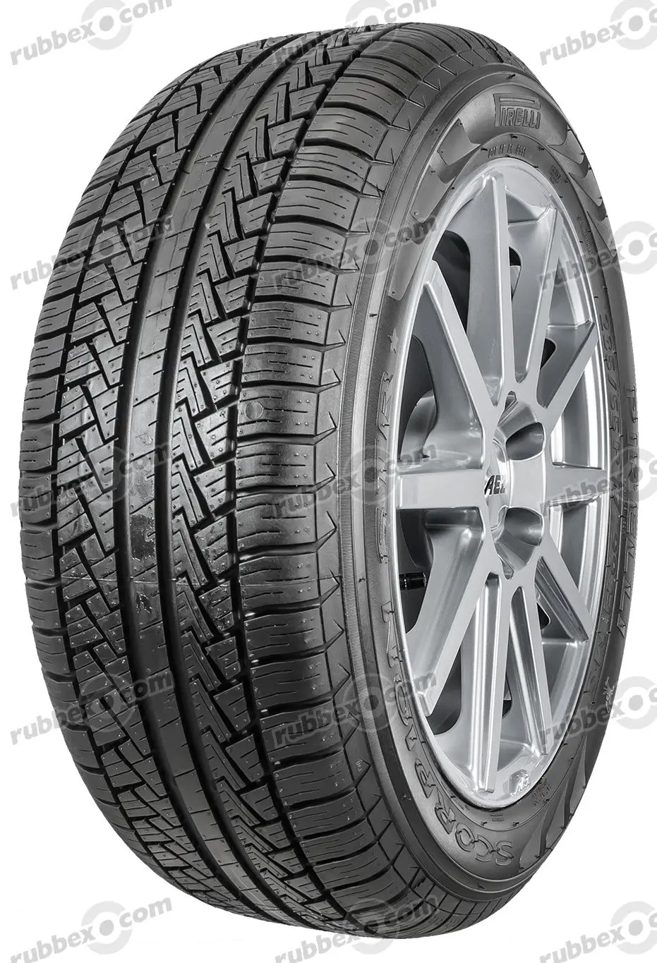 Pirelli 235 50 R18 97H Scorpion STR RB MS 15010705