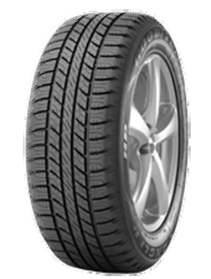Goodyear 265 65 R17 112H Wrangler HP AW RHD FP 15116526