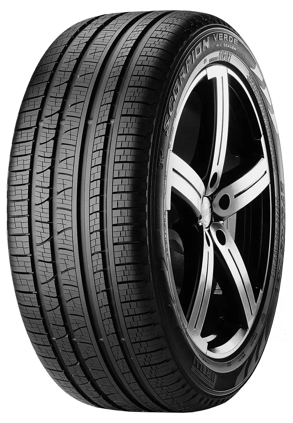 Pirelli 215 65 R16 98V Scorpion Verde All Season MS 15109218