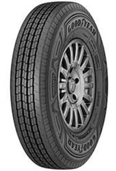 Goodyear LT750 R16 122L 120L DuraMax Steel 14PR 15322902