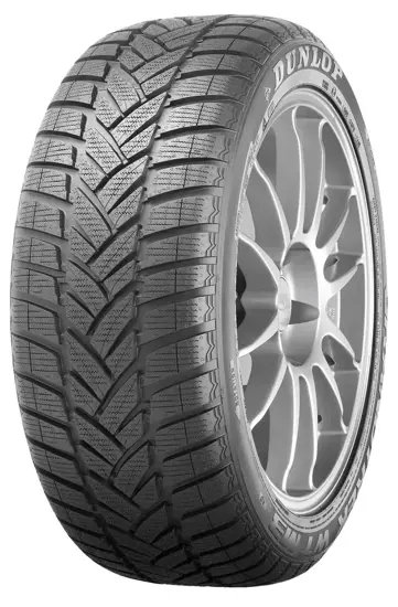 Dunlop 265 55 R19 109H Grandtrek WT M3 MO MS 15264969