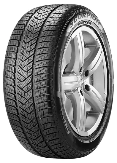 Pirelli 315 35 R22 111V Scorpion Winter r f XL FSL MS 15301766