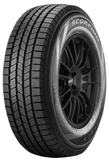 Pirelli 275 40 R20 106V Scorpion Ice Snow r f XL RB Seal Inside 15089740