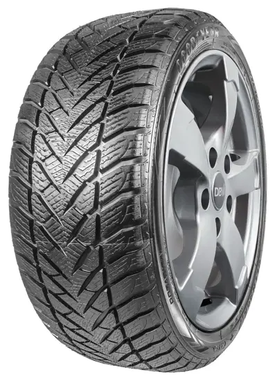 Goodyear 255 60 R18 112H UltraGrip SUV MS XL FP 15099379