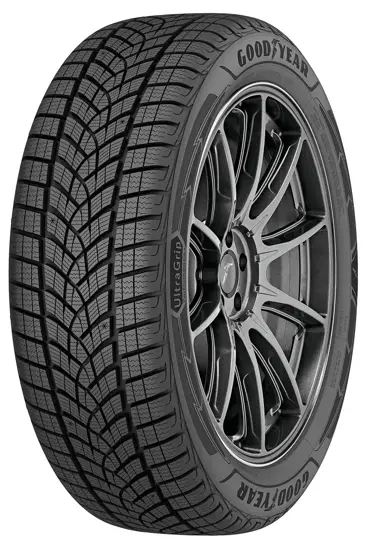 Goodyear 225 55 R19 99V Ultra Grip Performance SUV 15336907