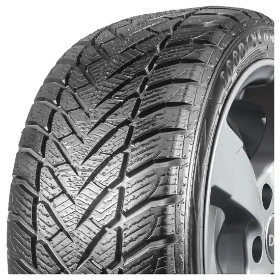 Goodyear 245 65 R17 107H UltraGrip SUV MS FP 15127665