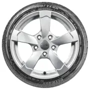 Goodyear 245 65 R17 107H UltraGrip SUV MS FP 15127665