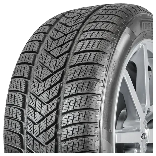 Pirelli 255 65 R17 110H Scorpion Winter MO V 15223354