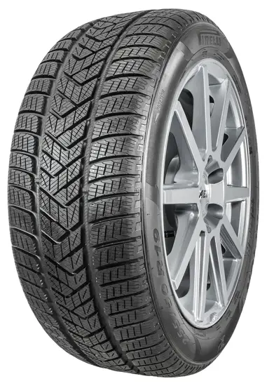 Pirelli 255 65 R17 110H Scorpion Winter MO V 15223354