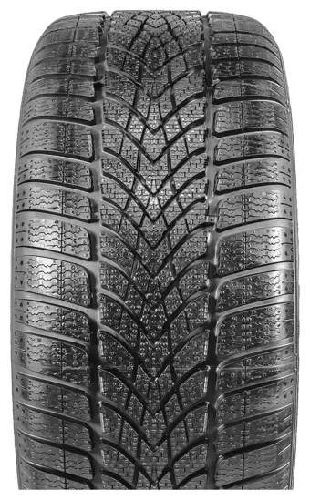 Dunlop 255 50 R19 103V SP Winter Sport 4D MS N0 MFS 15147598