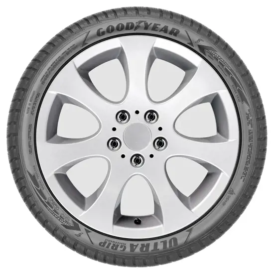 Goodyear 215 55 R18 99V UltraGrip Performance SUV G1 XL MS 15256067