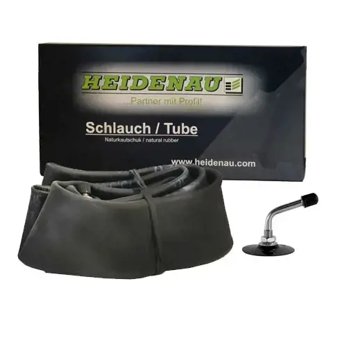 Inner tube 10/11 F (41,5G/70° SV)