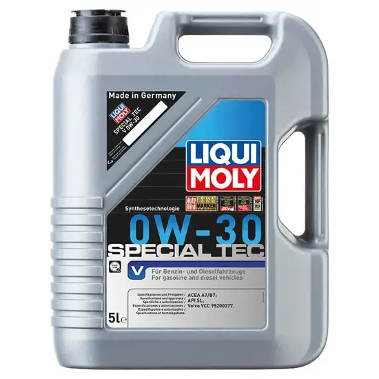 Liqui Moly Liqui Moly Special Tec V 0W 30 1 Liter 15176363