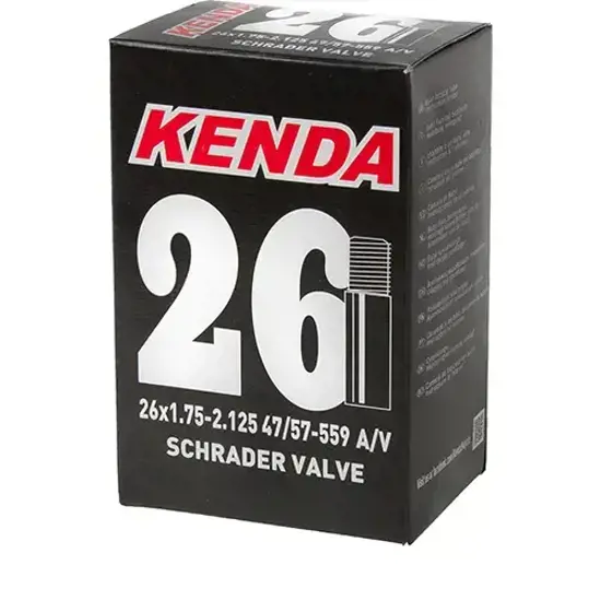 Kenda 47 57 559 A V 26x1 75 2 125 15331893