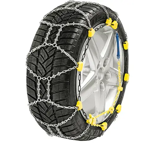 Snow chain QS-SPUR 200905
