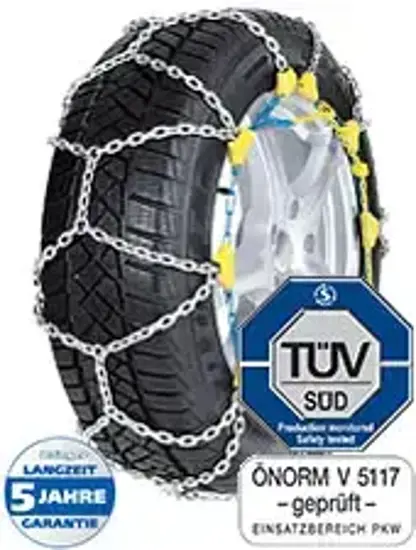 Ottinger Schneekette O Tec 4X4 062476 15026299