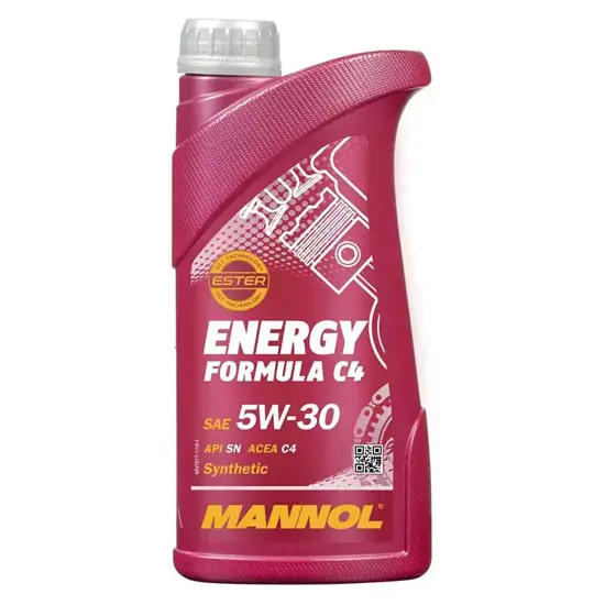 Mannol MN Energy Formula C4 5W 30 1 L 15334795