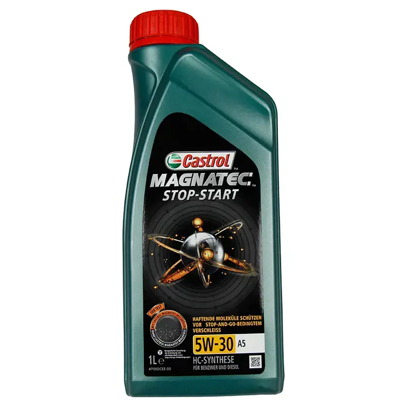 Castrol Magnatec Stop-Start 5W-30 A5 1 Liter