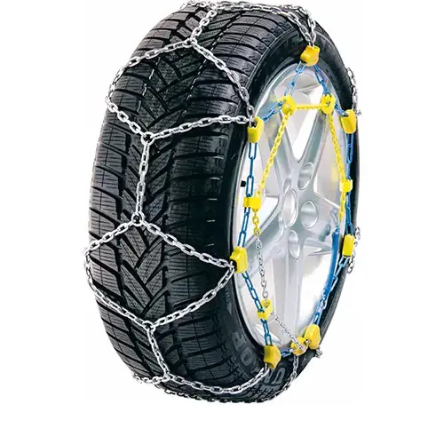 Schneekette Profi 301654