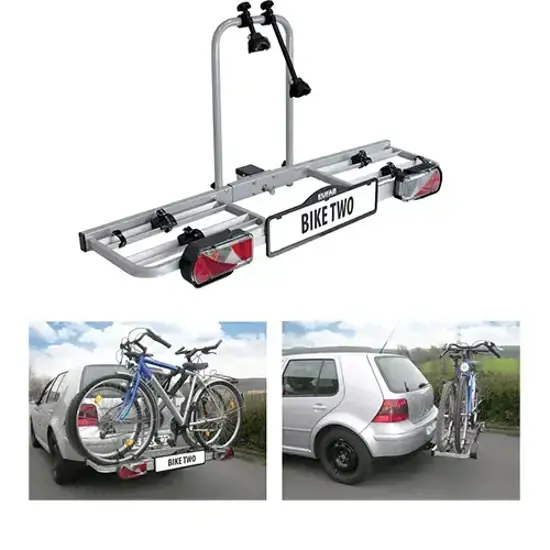 Eufab bike rack deals