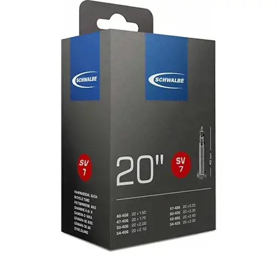Schwalbe SV7 20 40 406 62 406 15218702