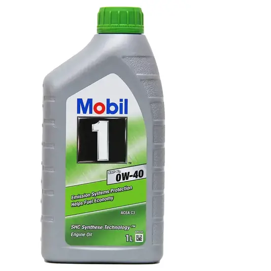 Mobil 1 ESP X3 0W-40 1 Litre (Denmark)