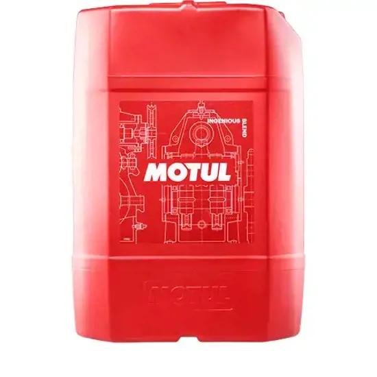 Motul Motul 8100 X CLEAN EFE 5W 30 20 Liter 15348950
