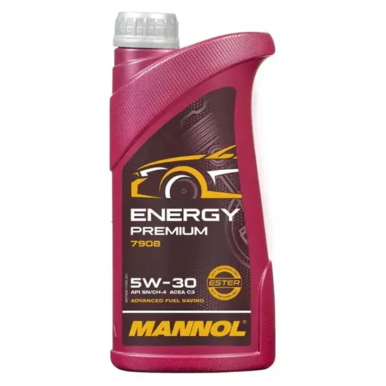 Mannol MN Energy Premium 5W 30 1 L 15334815