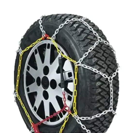 Alpin Schneekette 4X4 Groesse 40 und 240 Oe Norm 15038304