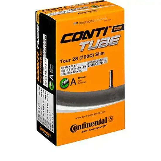 Continental Tour Tube Slim 28 A40 RE 28 622 37 622 32 630 15218680