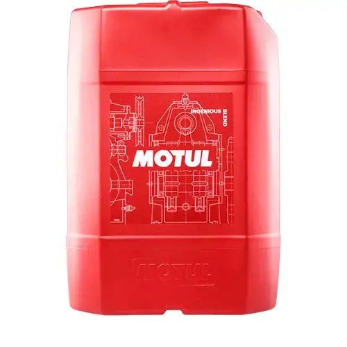 Motul SPECIFIC 948B 5W-20 20 Litres
