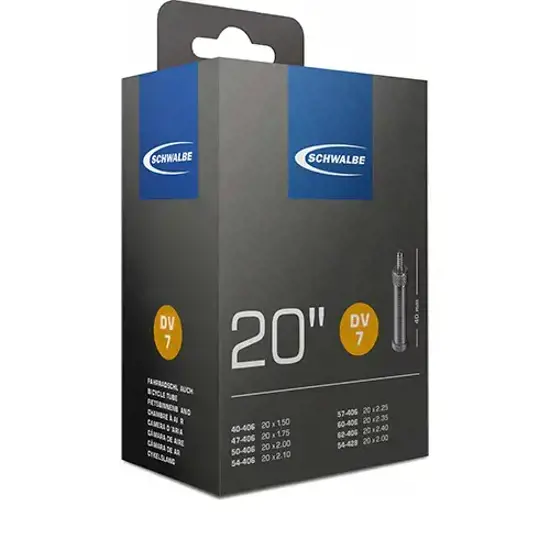 Schwalbe DV7 20 40 406 62 406 15331959