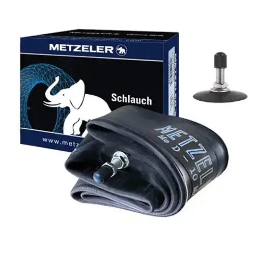 Metzeler Schlauch ME CR 19E NHS V1 09 1 15167073