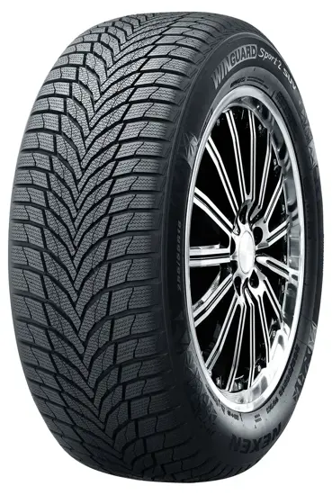 Nexen 245 65 R17 107H Winguard Sport 2 SUV 15344666