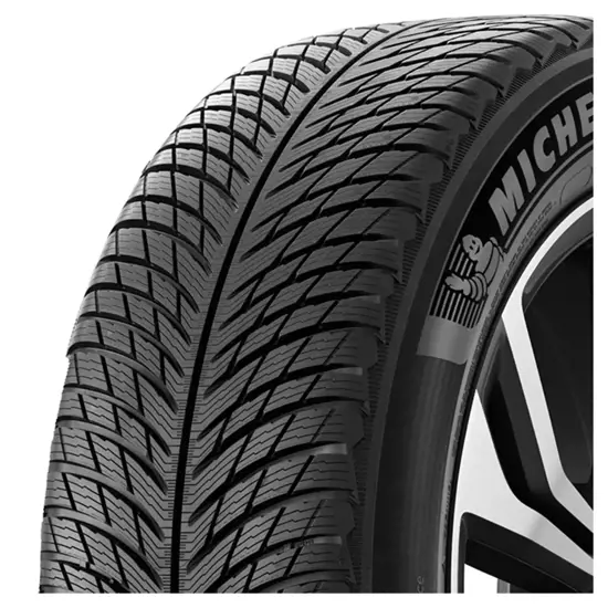 MICHELIN 255 40 R21 102V Pilot Alpin 5 SUV XL 15318967