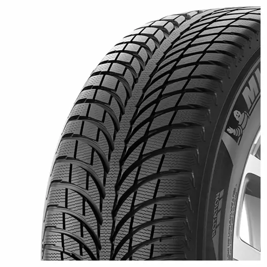 MICHELIN 255 45 R20 101V Latitude Alpin LA2 AO 15203948