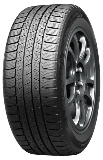 MICHELIN 255 55 R18 105H Latitude Alpin MO 15089848