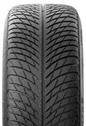 MICHELIN 275 45 R20 110V Pilot Alpin 5 SUV ZP XL MS 15255792