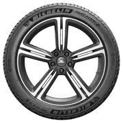 MICHELIN 275 45 R20 110V Pilot Alpin 5 SUV ZP XL MS 15255792