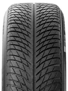 MICHELIN 235 60 R18 107H Pilot Alpin 5 SUV XL MS 15255772