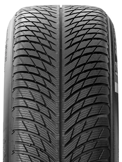 MICHELIN 235 60 R18 107H Pilot Alpin 5 SUV XL MS 15255772