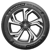 MICHELIN 235 60 R18 107H Pilot Alpin 5 SUV XL MS 15255772