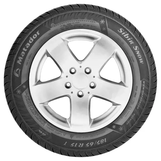 Matador MP92 Sibir Snow SUV 225/75 R16 104T (Denmark)