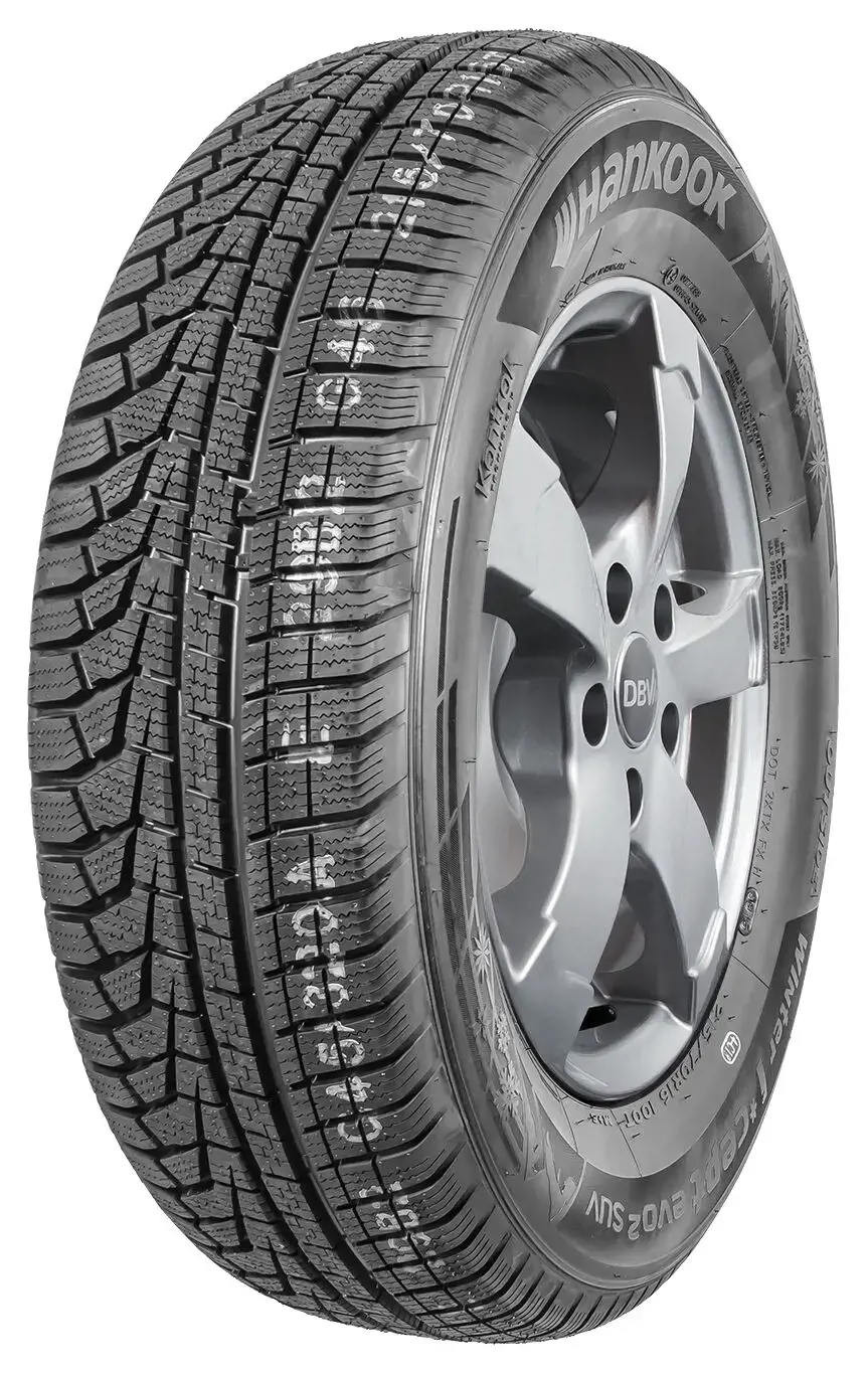 W320A 245/70 Hankook i*cept evo2 R16 Winter 107T SUV