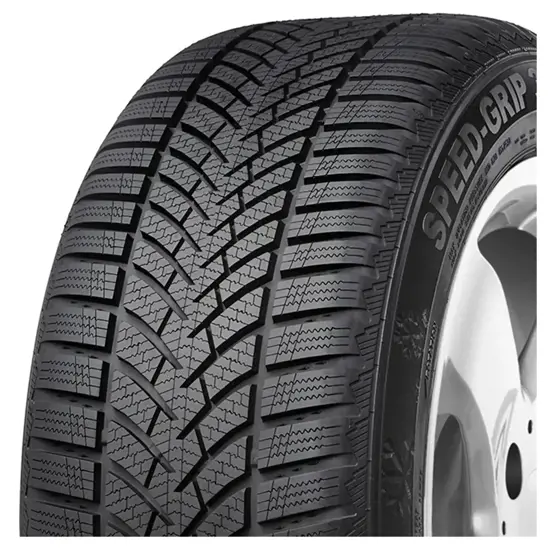 Semperit 255 55 R18 109V Speed Grip 3 SUV XL FR 15206638