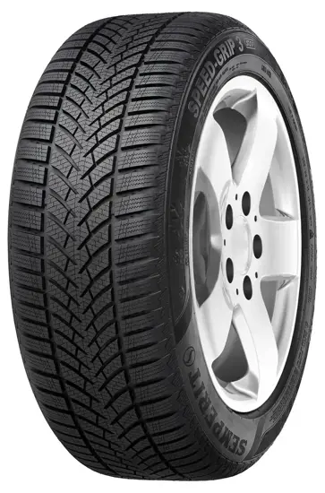 Semperit 255 55 R18 109V Speed Grip 3 SUV XL FR 15206638