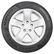 Semperit 255 55 R18 109V Speed Grip 3 SUV XL FR 15206638