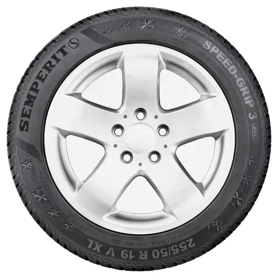 Semperit 255 55 R18 109V Speed Grip 3 SUV XL FR 15206638