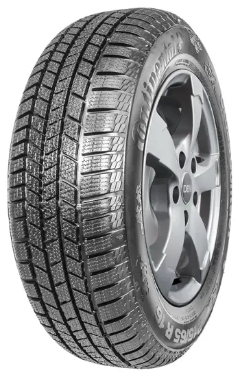 Continental 215 65 R16 98H CrossContact Winter AO 15196396